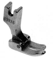 Steppfuß 19336-P193 Standard 