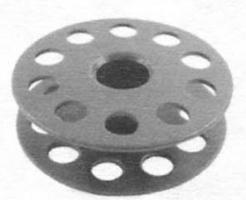 Spule 251-277 (0098001800), Dürkopp Stahl (10 Stück) 